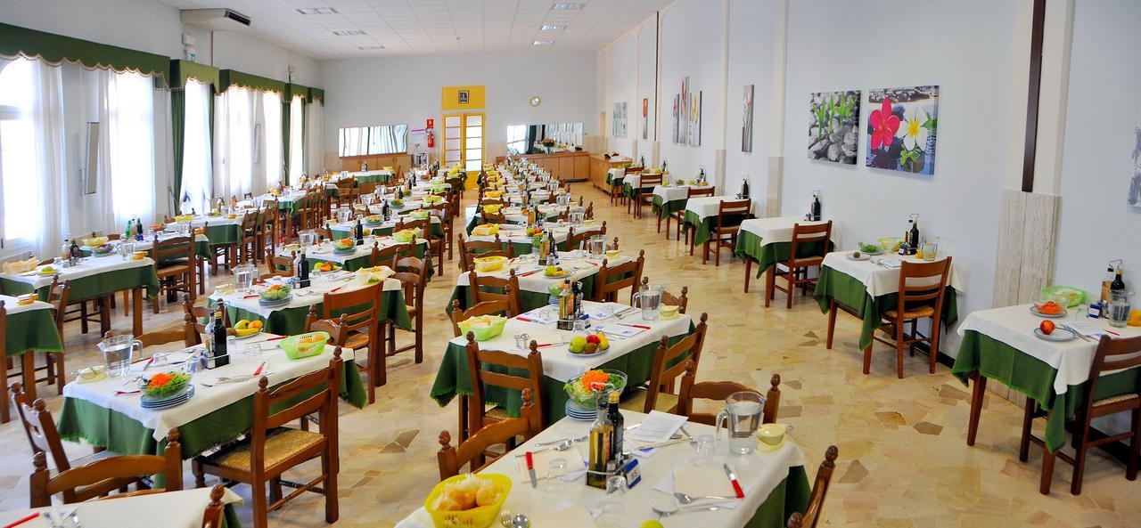 Casa Marina Bruno E Paola Mari 호텔 카오를레 외부 사진