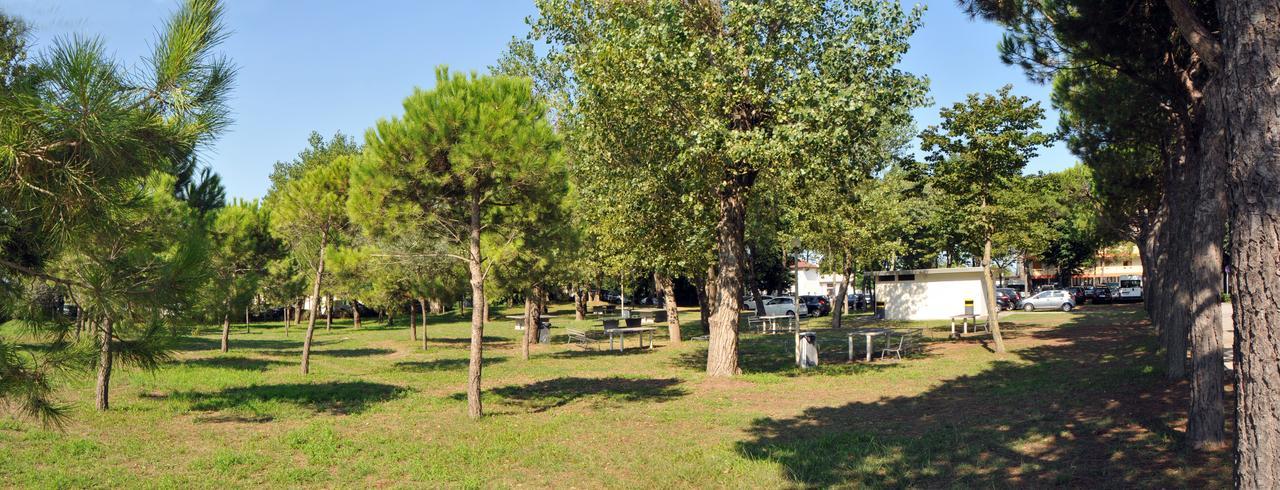 Casa Marina Bruno E Paola Mari 호텔 카오를레 외부 사진