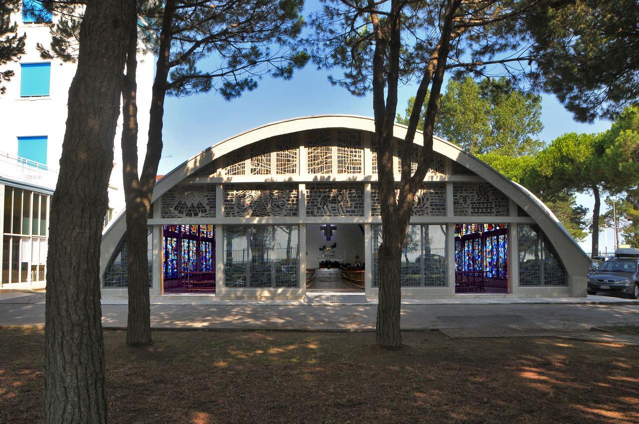 Casa Marina Bruno E Paola Mari 호텔 카오를레 외부 사진