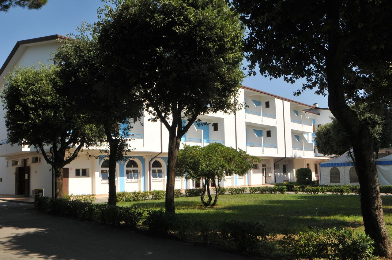 Casa Marina Bruno E Paola Mari 호텔 카오를레 외부 사진