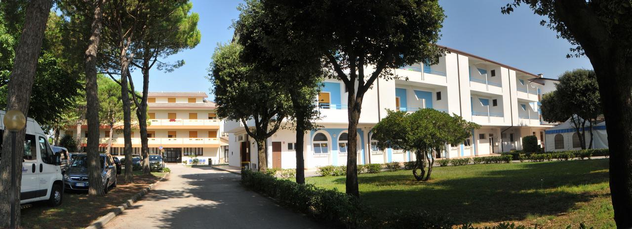 Casa Marina Bruno E Paola Mari 호텔 카오를레 외부 사진