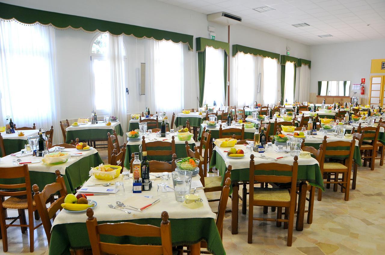 Casa Marina Bruno E Paola Mari 호텔 카오를레 외부 사진
